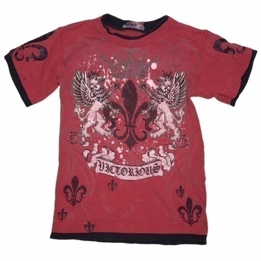 Boys Shirt